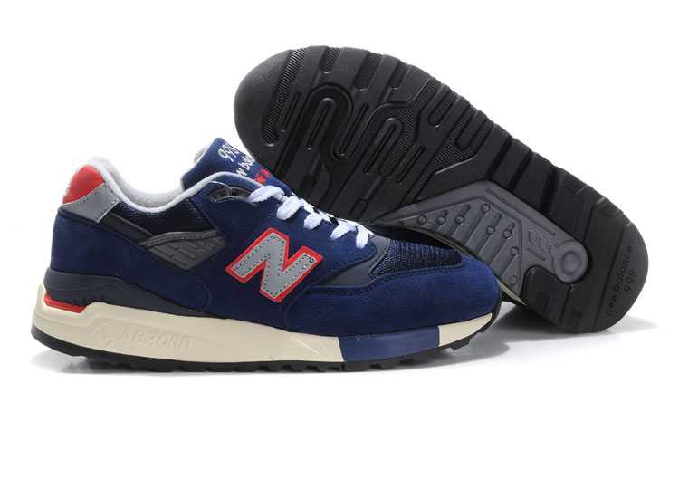 new balance 998 chaussure new balance footlocker